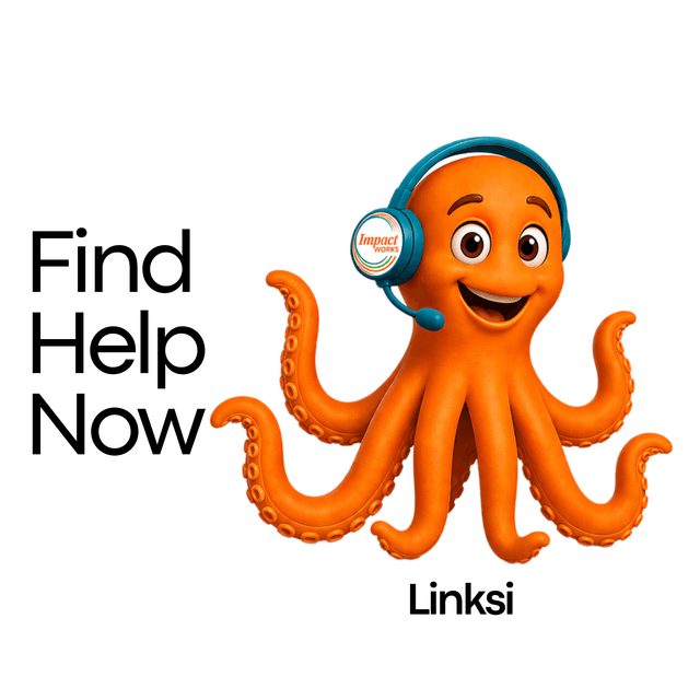 Find Help Now with Linksi
