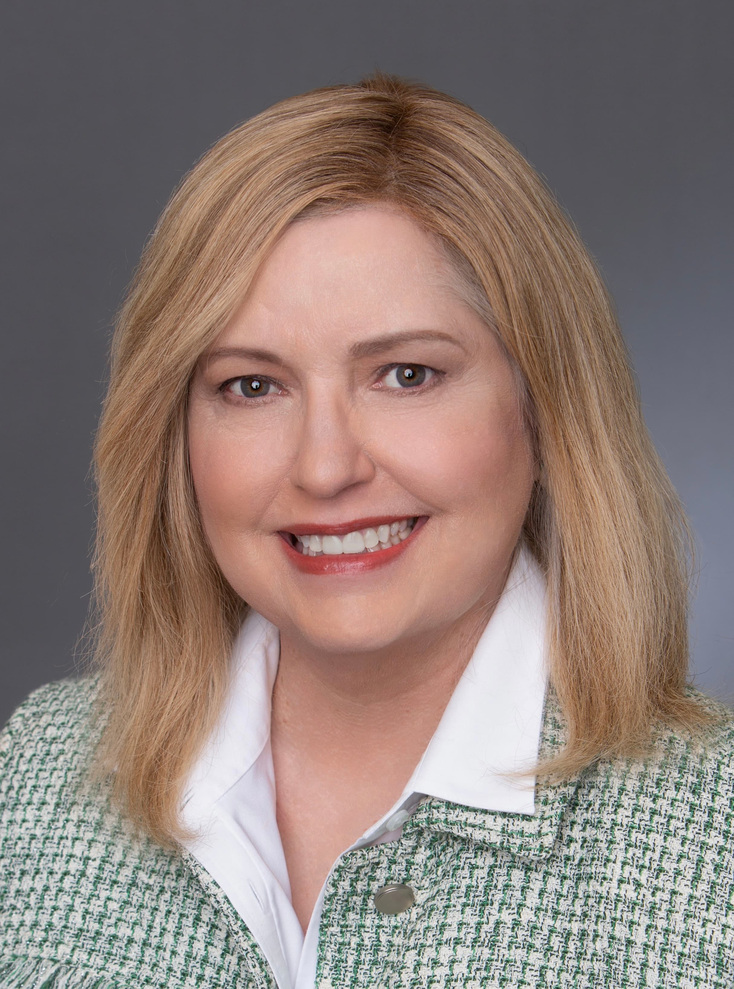 Connie Thomas