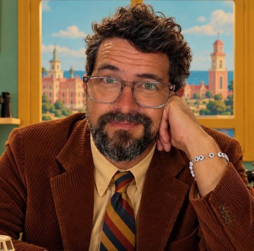 David Petlansky