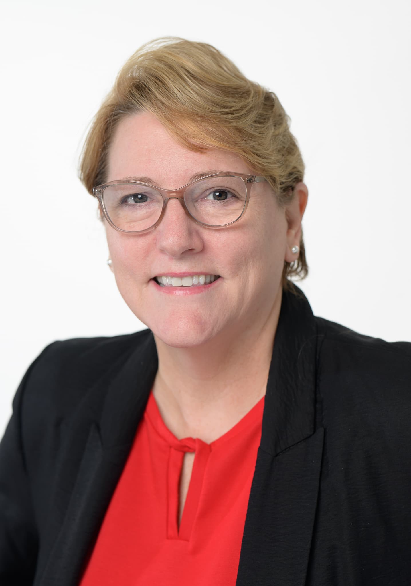 Heather Johnston
